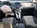 2011 CHEVROLET CRUZE