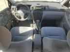 2007 TOYOTA COROLLA