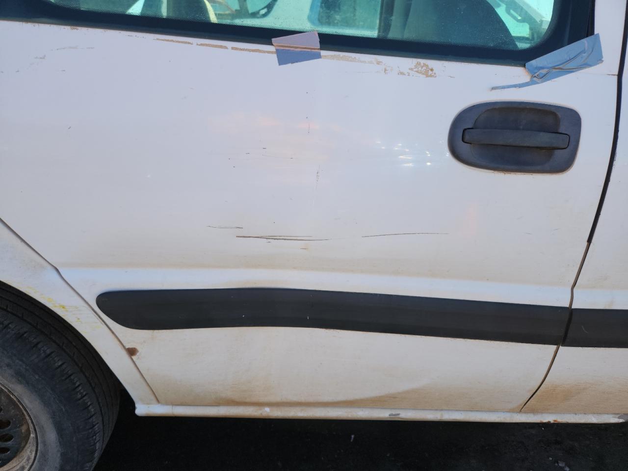 2004 CHEVROLET Venture