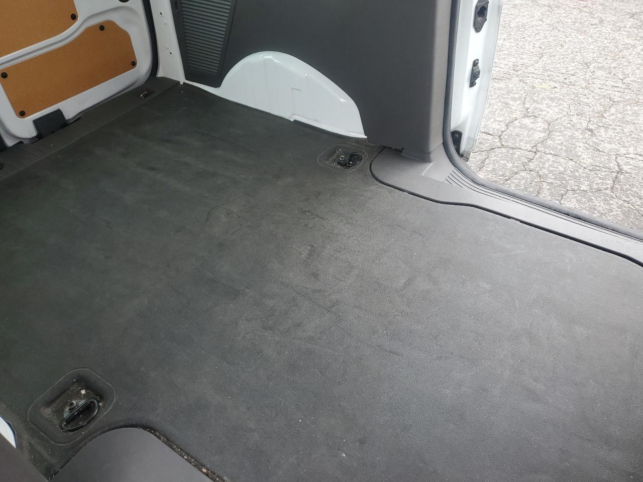 2020 FORD TRANSIT CONNECT
