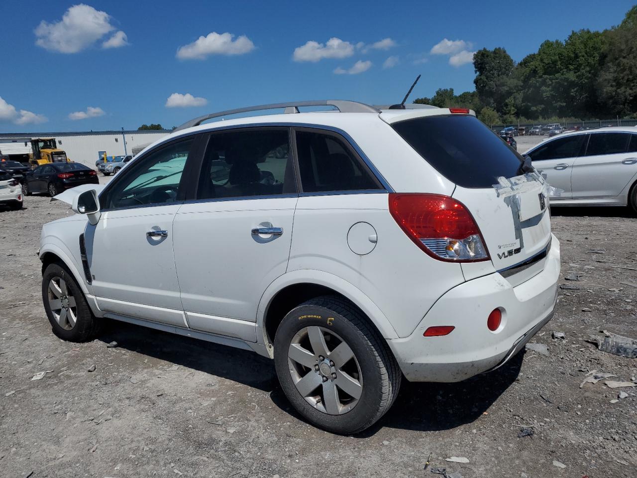 2009 SATURN Vue