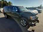 2014 CHEVROLET Suburban