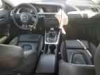 2011 AUDI A4