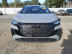 2024 AUDI Q4 e-tron
