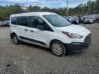2022 FORD TRANSIT CONNECT