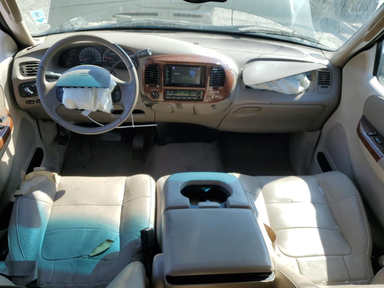 2002 FORD F-150