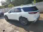 2022 NISSAN PATHFINDER