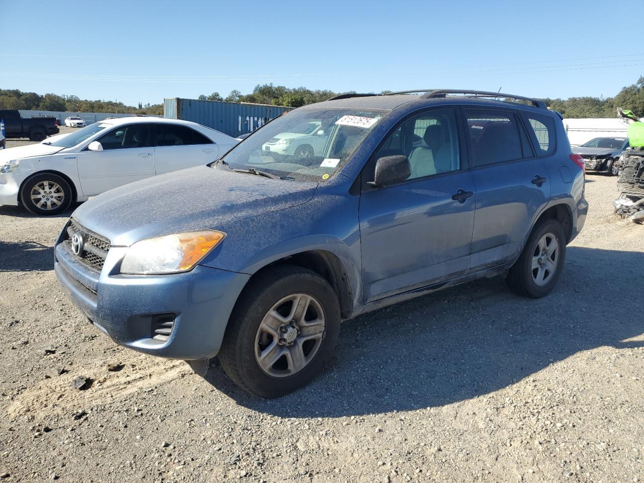 2012 TOYOTA RAV4