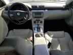 2007 VOLKSWAGEN Passat