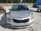 2014 KIA FORTE
