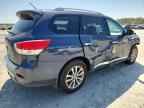 2015 NISSAN PATHFINDER
