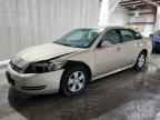 2009 CHEVROLET IMPALA