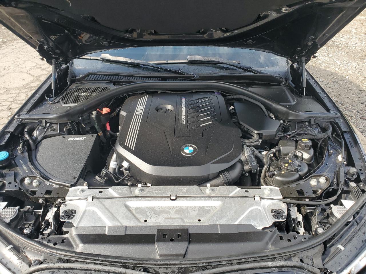 2021 BMW M340i