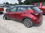 2022 NISSAN KICKS