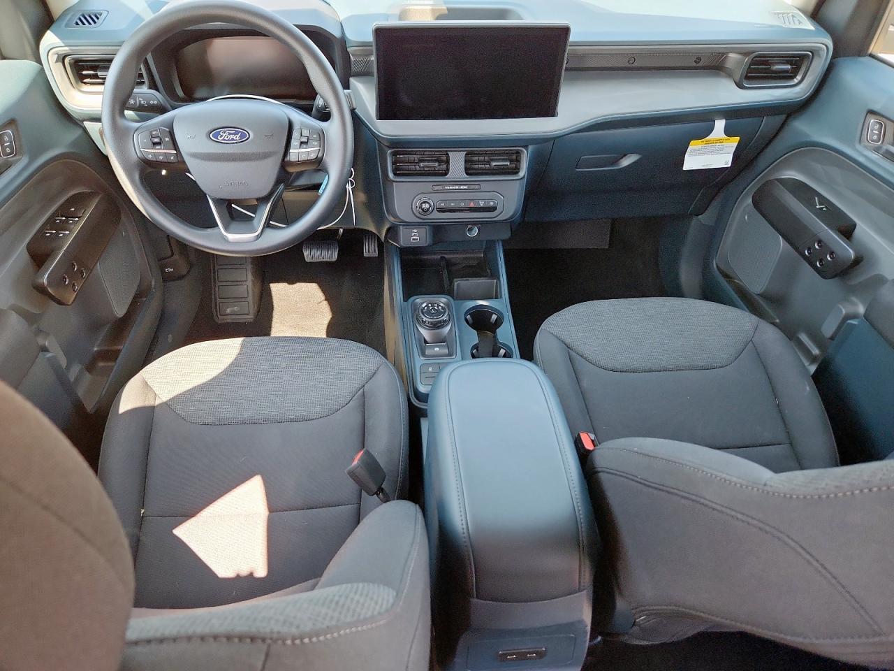 2025 FORD Maverick