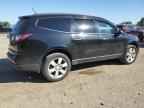 2016 CHEVROLET TRAVERSE
