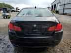 2011 BMW 5 series