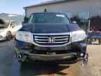 2013 HONDA PILOT