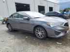 2020 ACURA ILX