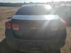 2015 CHEVROLET MALIBU