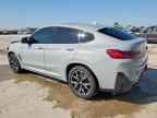 2022 BMW X4