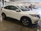 2016 HONDA HR-V