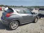2013 NISSAN Juke