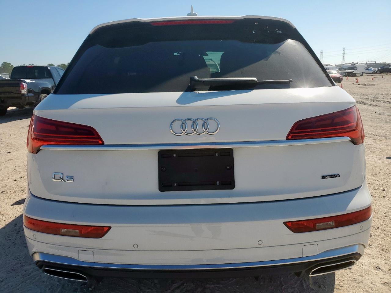 2025 AUDI Q5