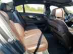 2016 BMW 7 series
