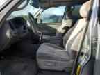 2007 TOYOTA Sequoia