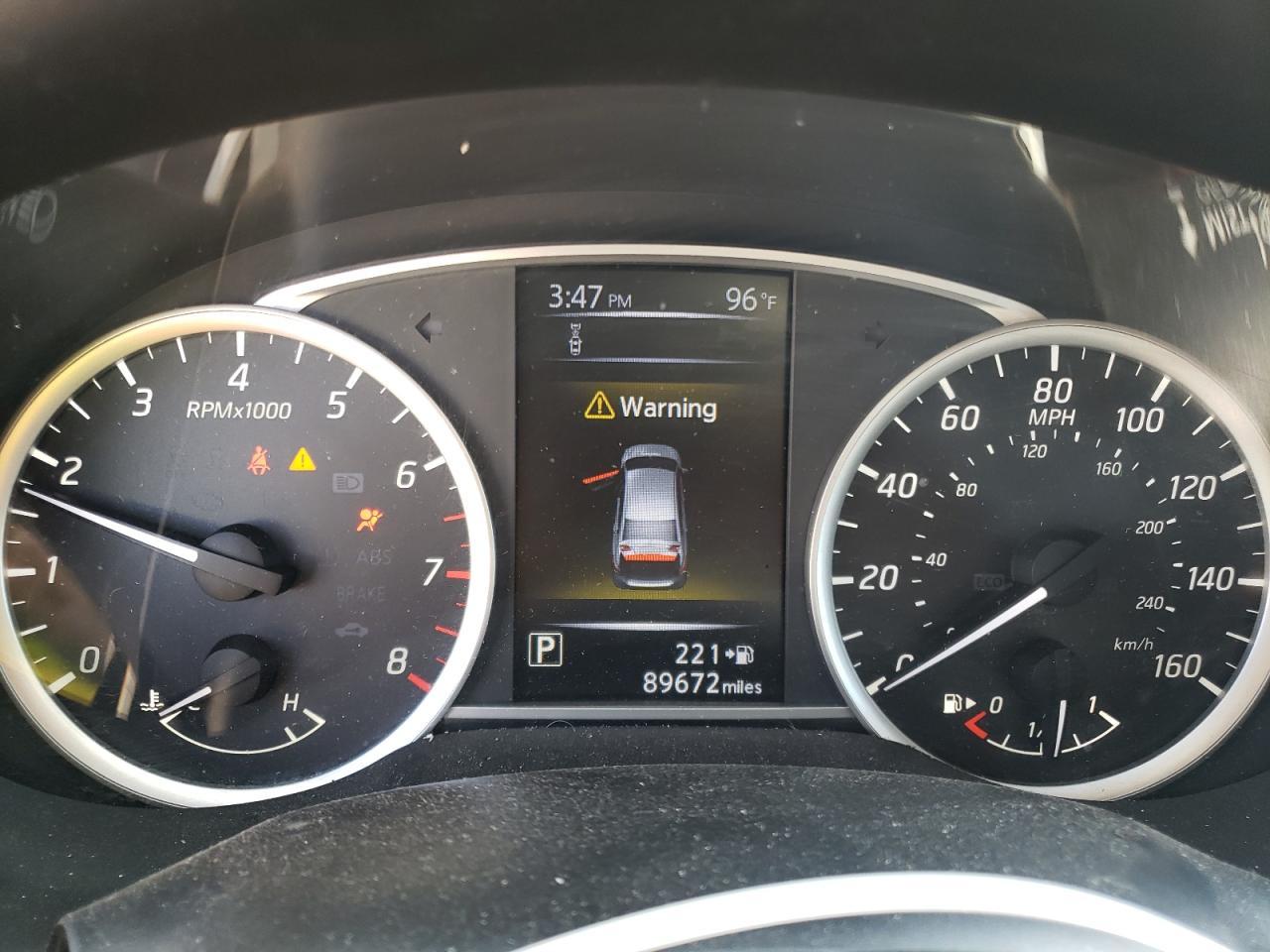 2018 NISSAN SENTRA