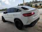 2016 MERCEDES-BENZ GLE-Class