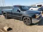 2004 CHEVROLET Silverado