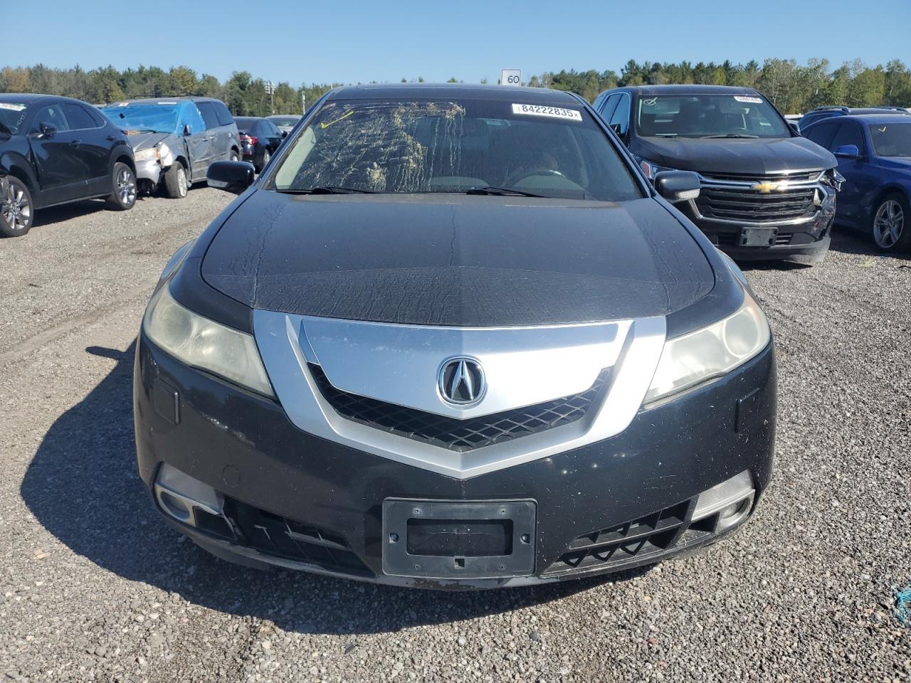 2010 ACURA TL
