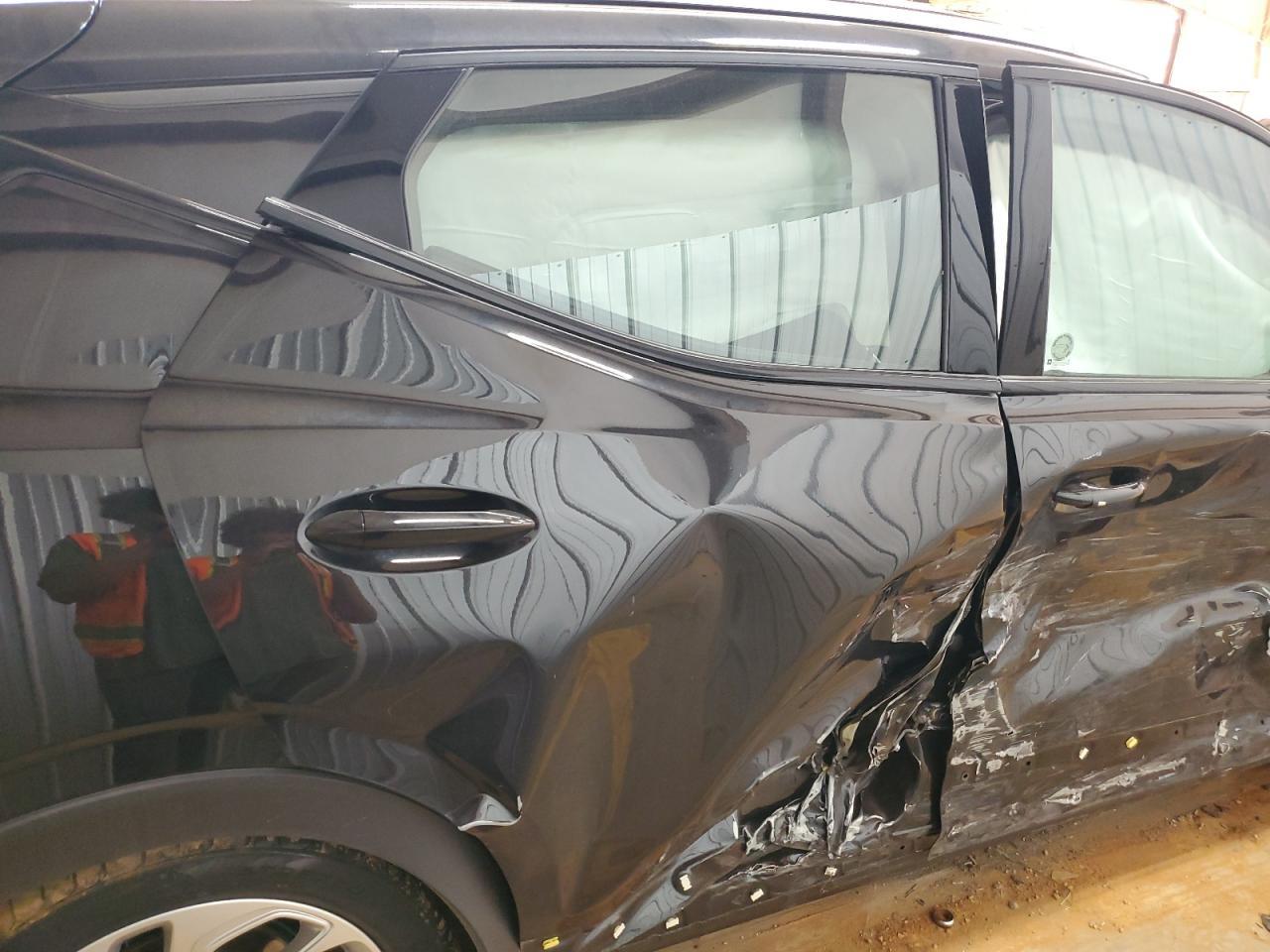2023 CHEVROLET Bolt EUV