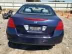 2007 HONDA ACCORD