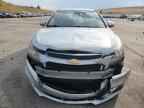2015 CHEVROLET CRUZE