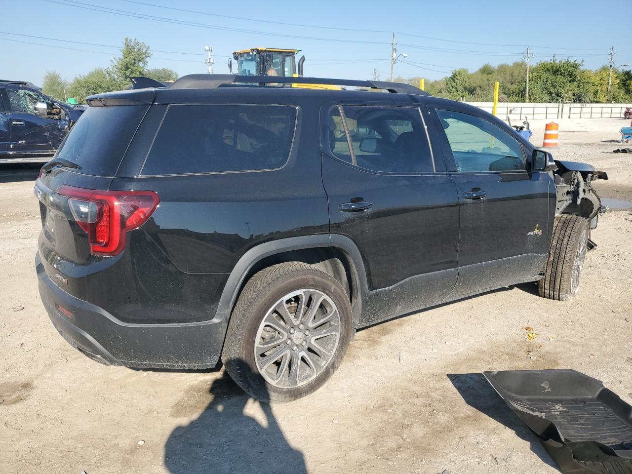 2020 GMC ACADIA