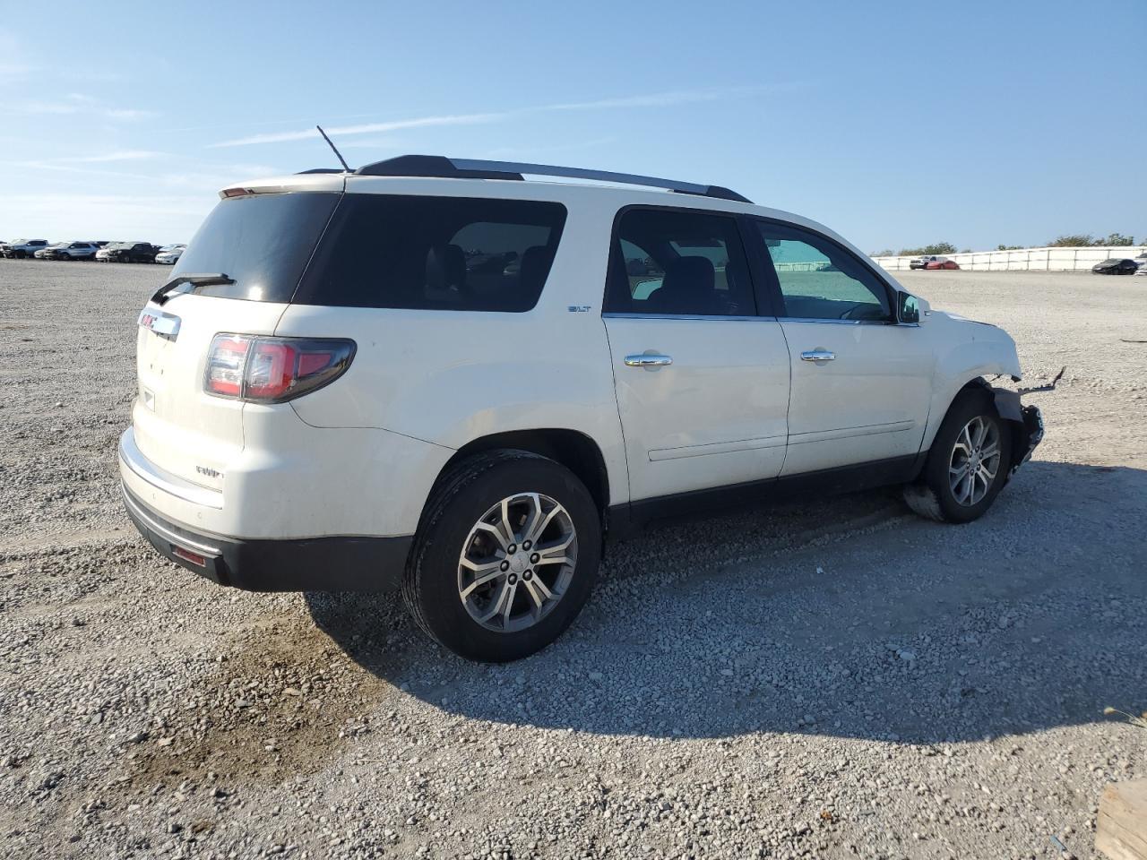 2015 GMC ACADIA
