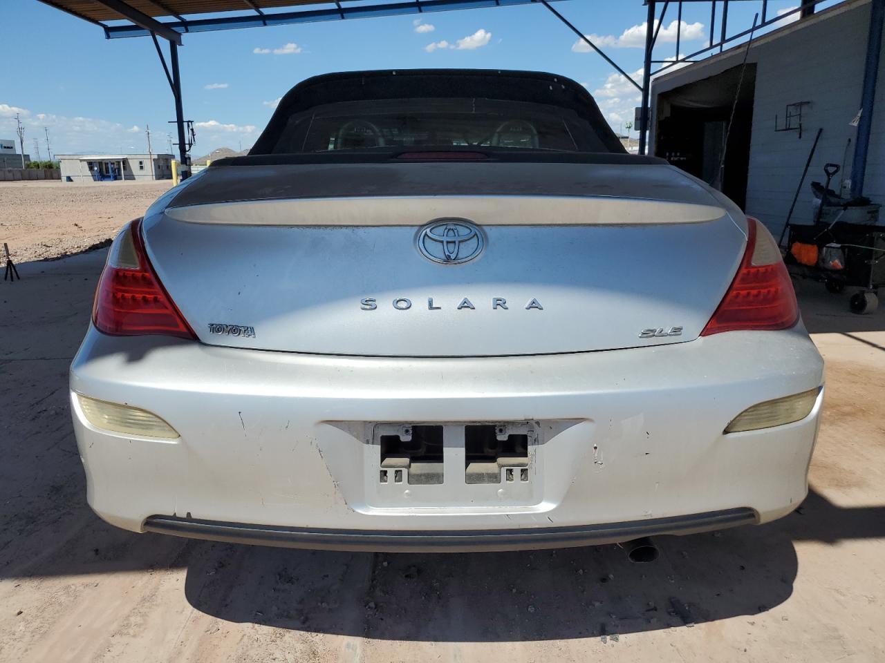 2008 TOYOTA CAMRY