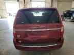 2012 CHRYSLER Town & Country