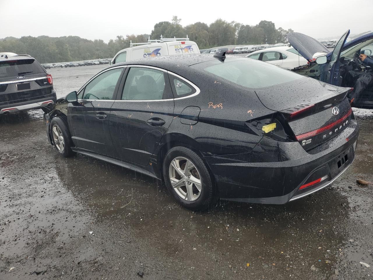 2022 HYUNDAI SONATA