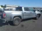 2021 GMC CANYON