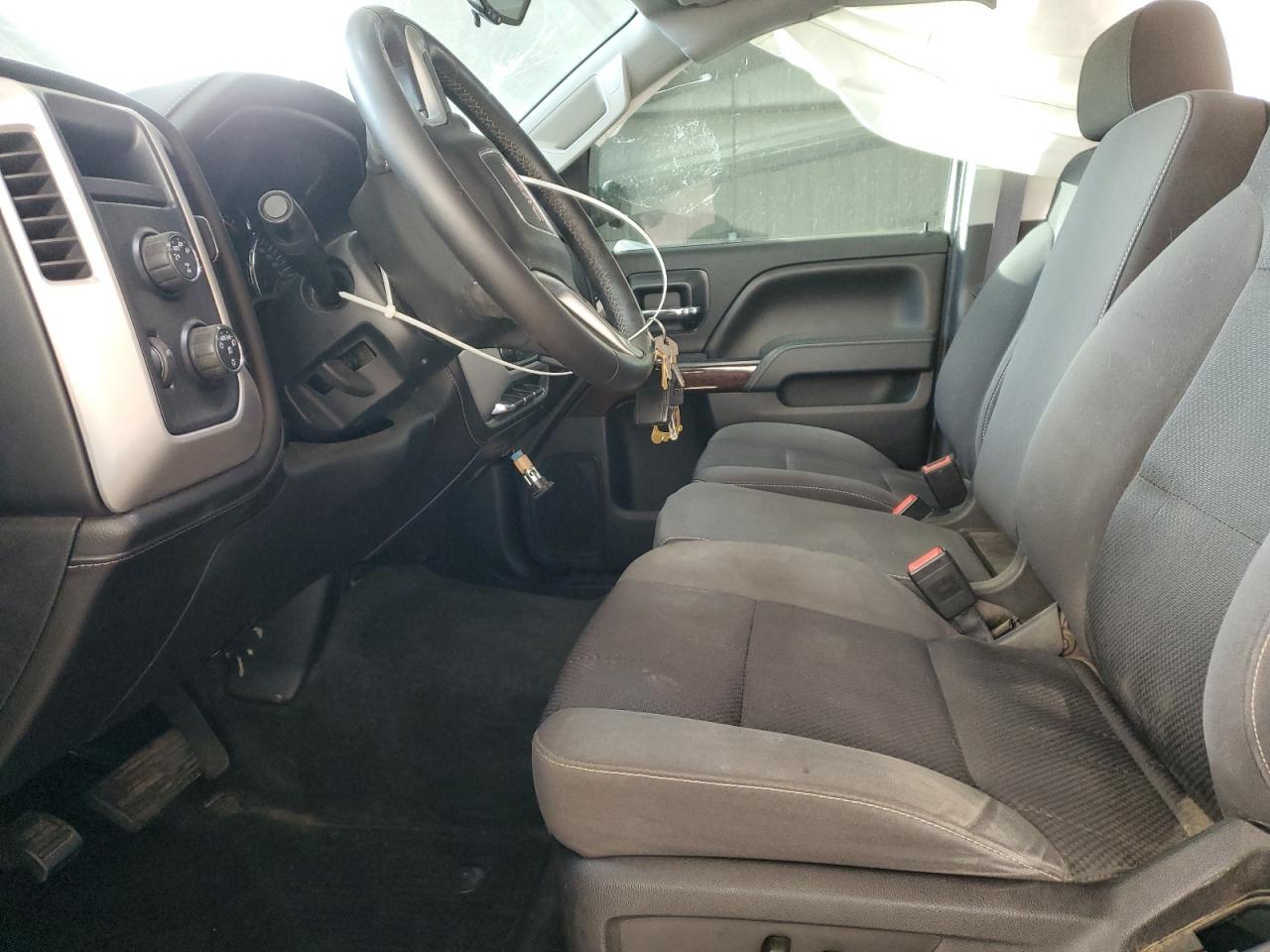 2014 GMC Sierra