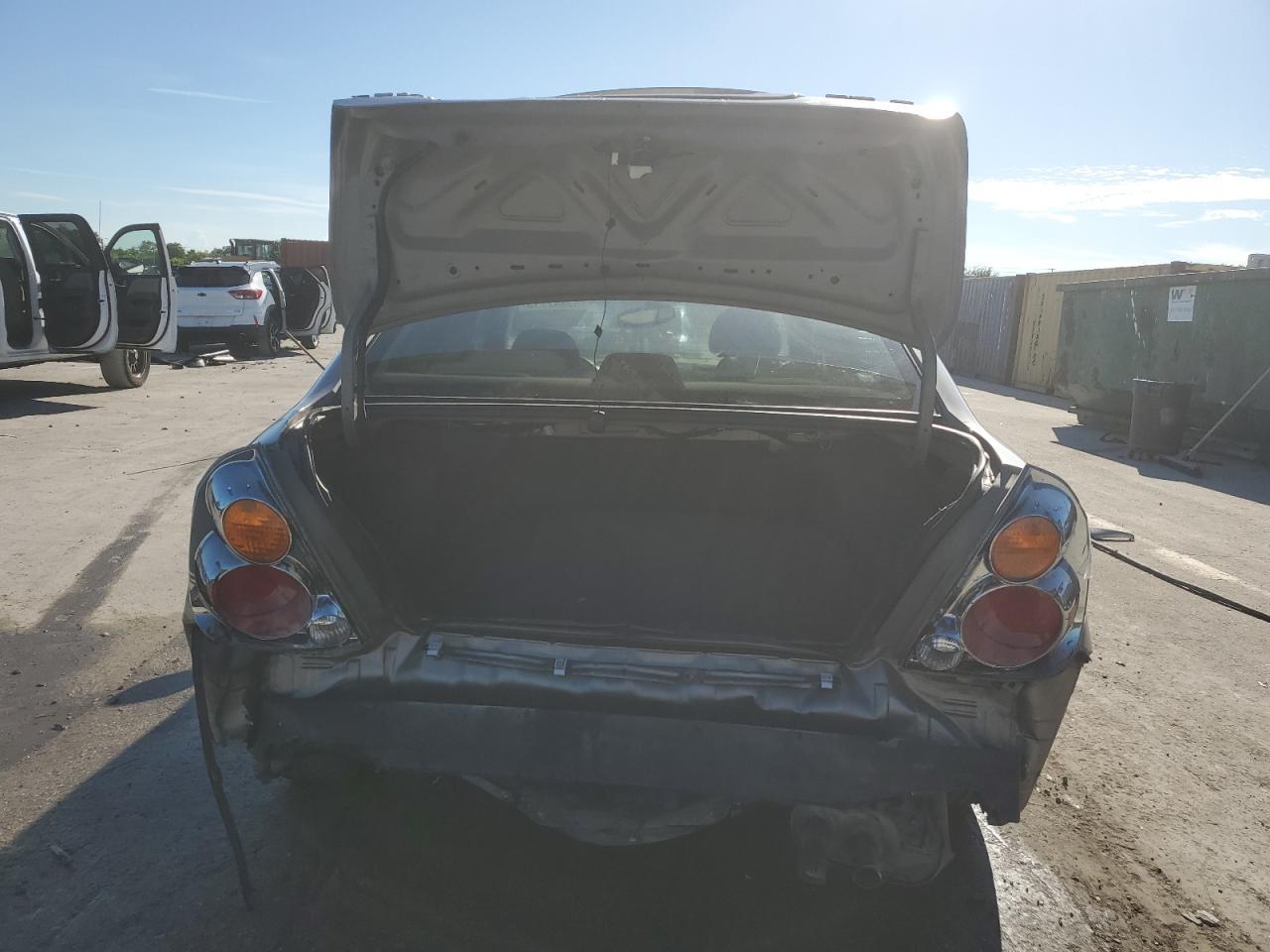 2004 NISSAN ALTIMA