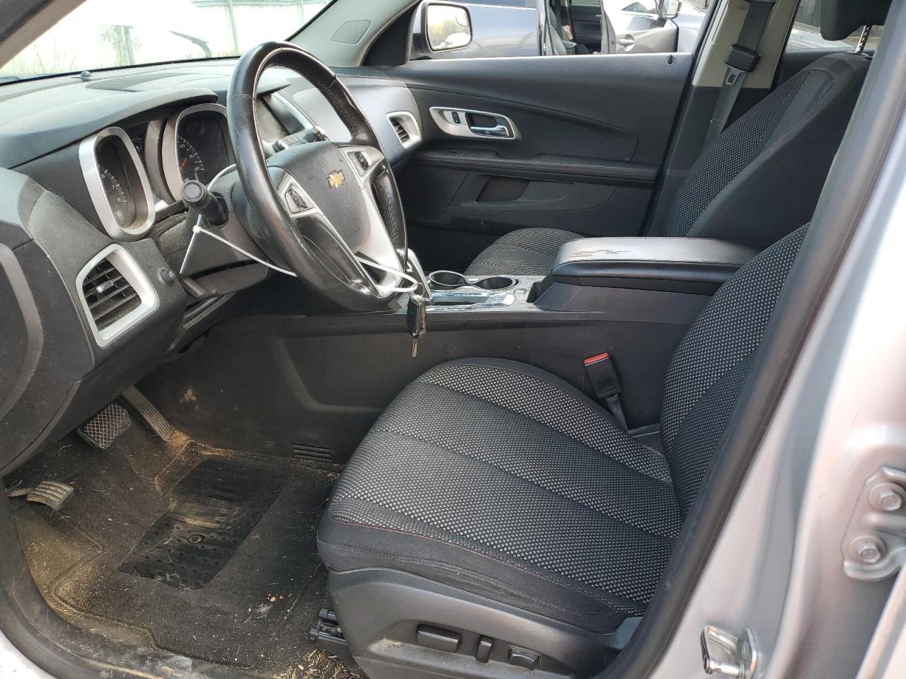 2014 CHEVROLET EQUINOX