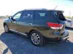 2015 NISSAN PATHFINDER