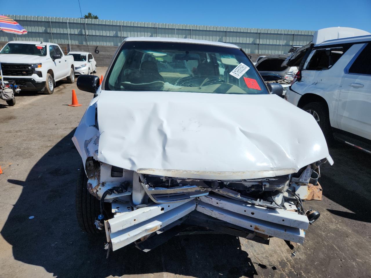 2004 CHEVROLET Venture