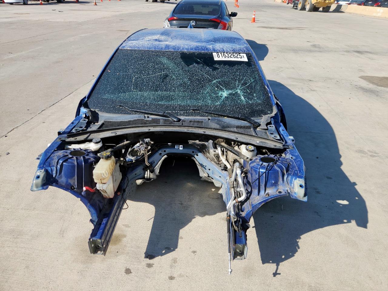 2021 CHEVROLET Camaro