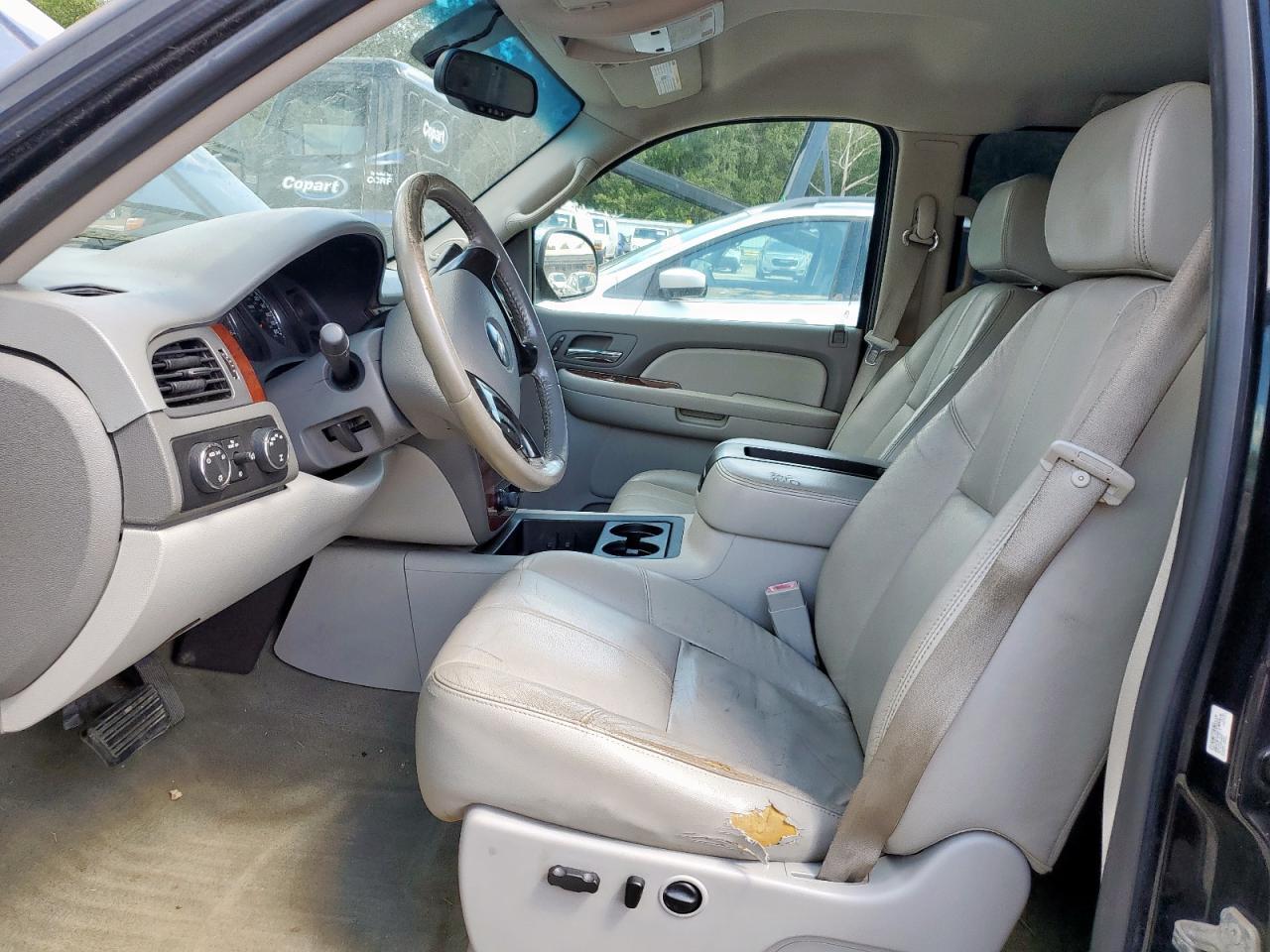 2009 CHEVROLET Silverado